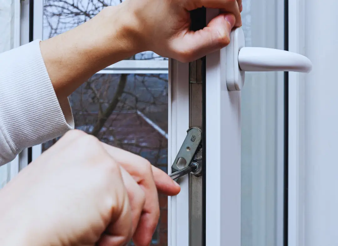 Réparation serrure de fenêtre Narbonne